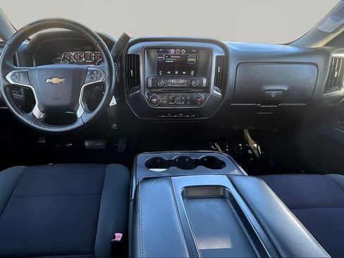 Used 2014 Chevrolet Silverado 1500 LT w/ All Star Edition RWD image 7