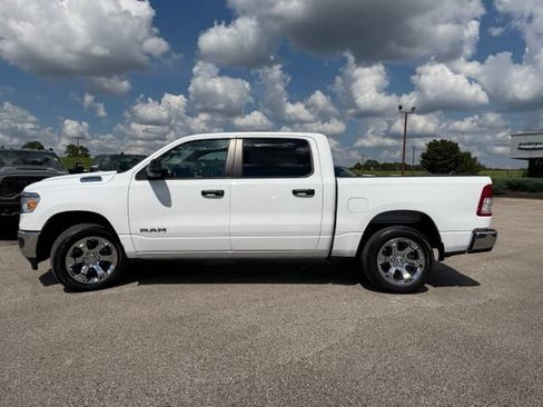 Used 2024 RAM 1500 Lone Star AWD/4WD image 12