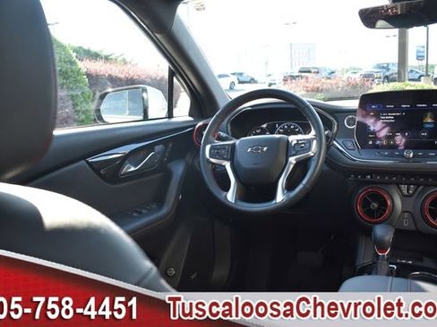Used 2023 Chevrolet Blazer RS w/ Driver Confidence II Package FWD image 30