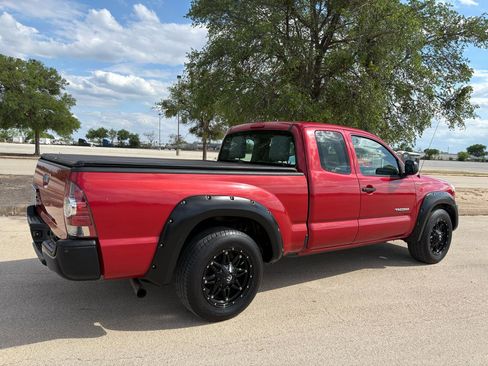 Used 2011 Toyota Tacoma 2WD Access Cab image 68