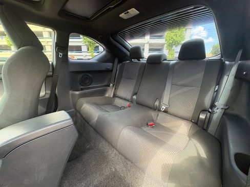 Used 2013 Scion tC FWD image 12