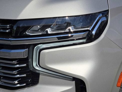 Used 2021 Chevrolet Tahoe Premier image 9
