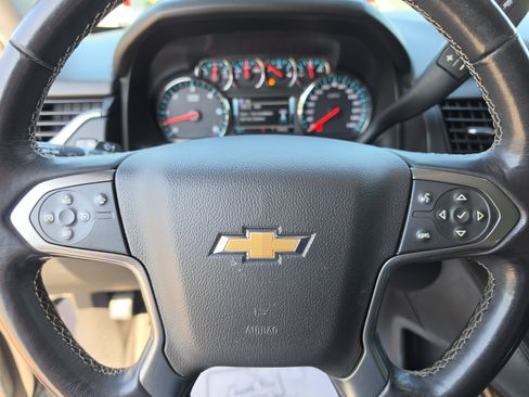 Used 2019 Chevrolet Tahoe LT w/ Max Trailering Package RWD image 37