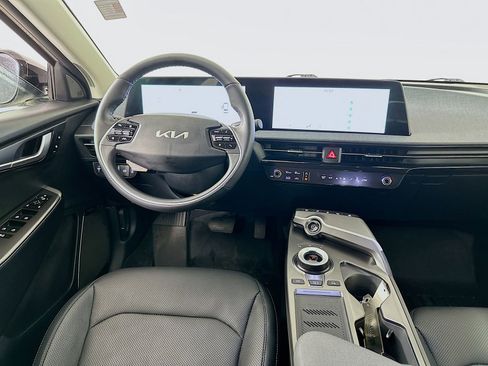 Used 2024 Kia EV6 Wind AWD/4WD image 24
