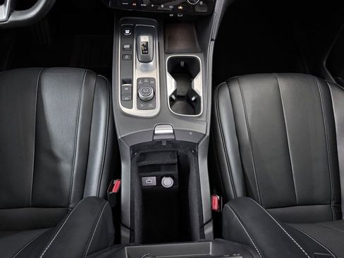 Certified 2023 INFINITI QX60 Luxe w/ Performance Audio Package FWD image 30