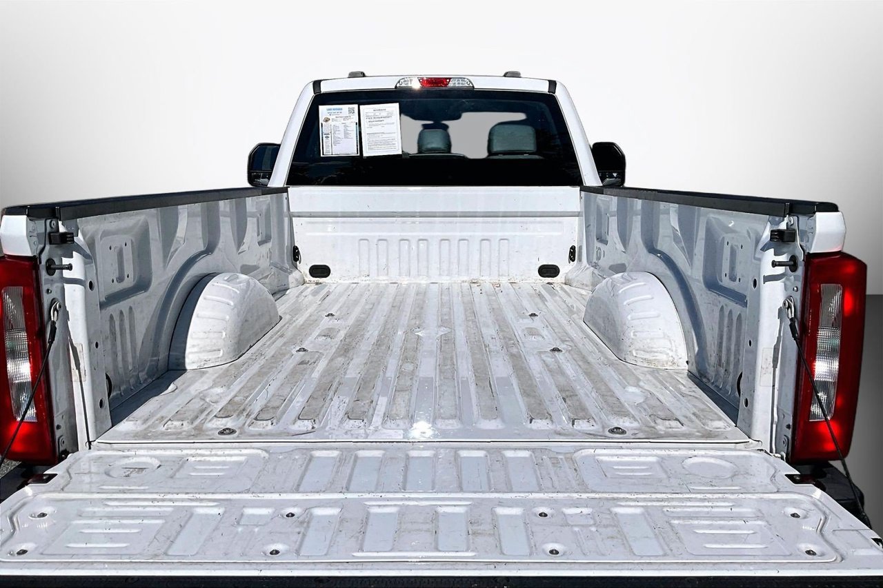 Used 2023 Ford F250 XL RWD image 22