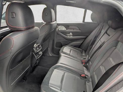 Used 2023 Mercedes-Benz GLE 53 AMG 4MATIC Coupe image 17