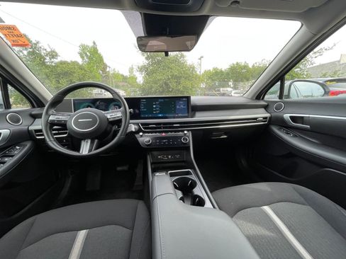 Used 2025 Hyundai Sonata SEL image 34