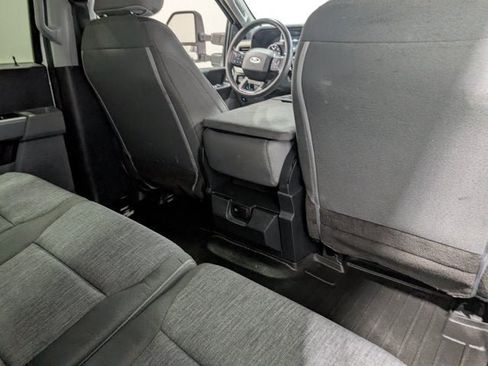 Used 2023 Ford F250 XL w/ STX Appearance Package AWD/4WD image 17