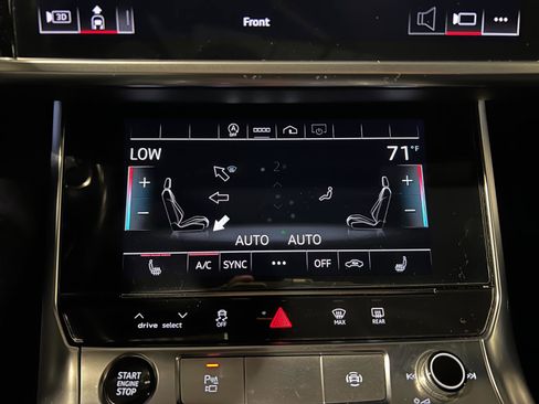 Used 2022 Audi A6 Premium Plus w/ Premium Plus Package image 19