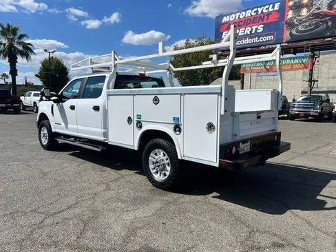 Used 2019 Ford F350 XL w/ STX Appearance Package AWD/4WD image 5