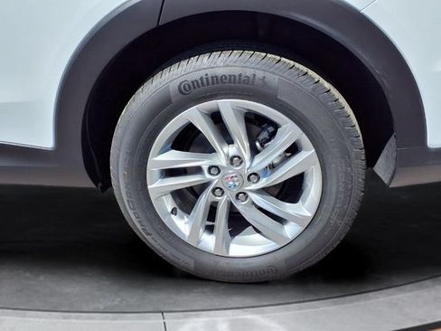 New 2026 Buick Envista Sport Touring w/ Convenience I Package FWD image 15