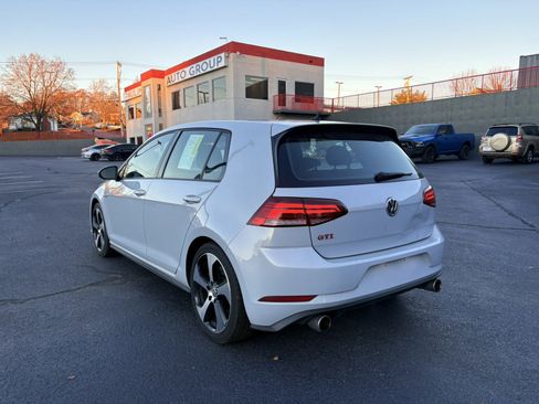 Used 2019 Volkswagen GTI S w/ Driver Assistance Package image 6