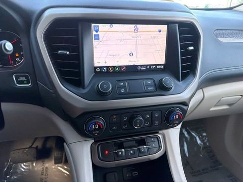 Used 2023 GMC Acadia Denali AWD/4WD image 25