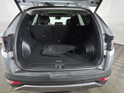 Used 2023 Hyundai Tucson Limited AWD/4WD image 28