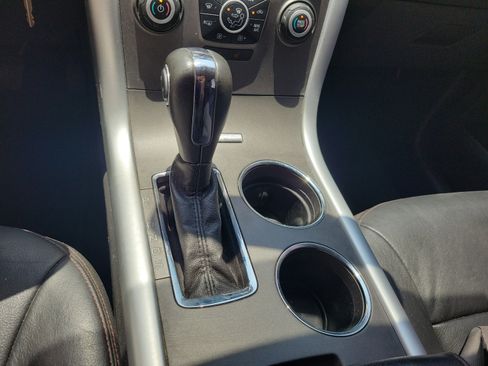 Used 2014 Ford Edge SEL w/ Equipment Group 204A FWD image 29