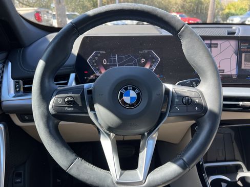 Certified 2023 BMW X1 xDrive28i image 18