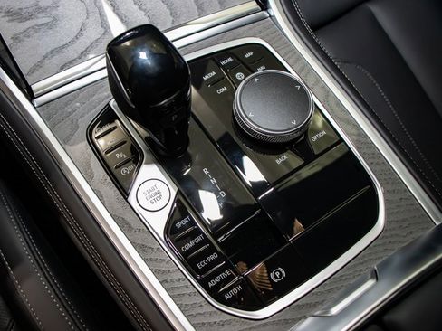 Used 2026 BMW 840i xDrive Coupe w/ M Sport Professional Package image 20