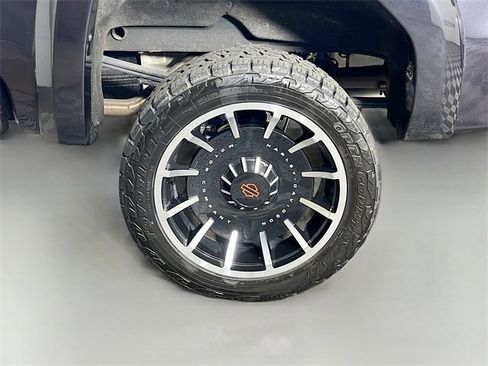 Used 2023 GMC Sierra 1500 AT4 w/ AT4 Premium Package image 40