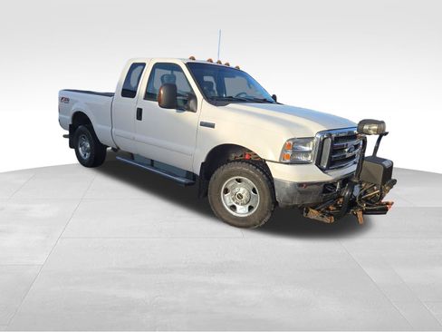 Used 2006 Ford F250 XL image 8
