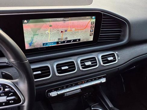 Certified 2022 Mercedes-Benz GLE 350 GLE 350 image 5