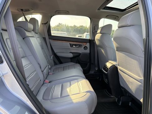 Used 2020 Honda CR-V Touring image 16