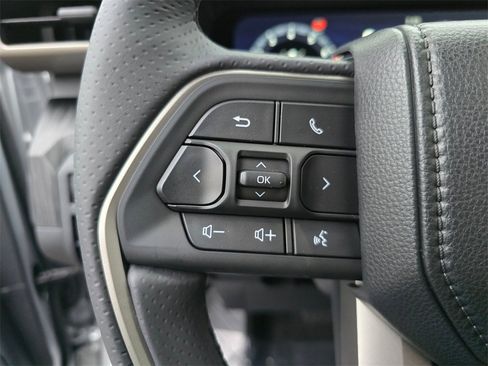 New 2026 Toyota 4Runner 4WD image 31