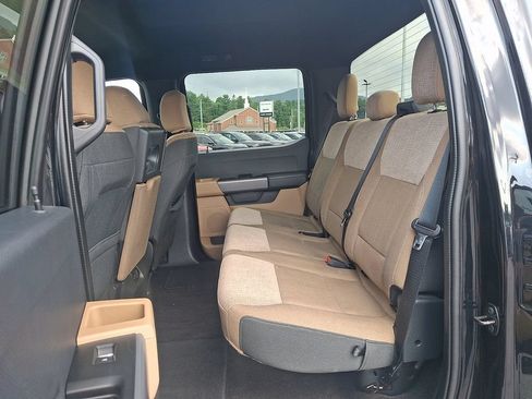 Used 2023 Ford F150 XLT AWD/4WD image 10