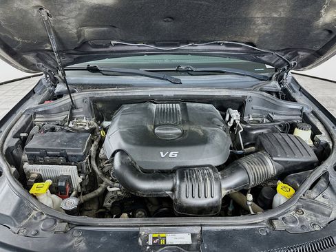 Used 2015 Jeep Grand Cherokee Limited image 32