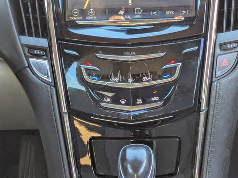 Used 2013 Cadillac ATS Luxury image 21