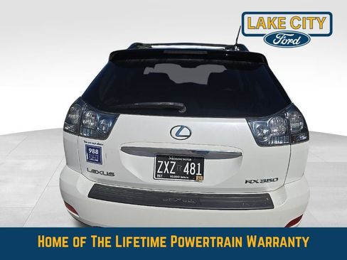 Used 2008 Lexus RX 350 AWD image 6