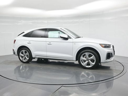 Used 2023 Audi Q5 2.0T Premium Plus w/ Premium Plus Package image 26