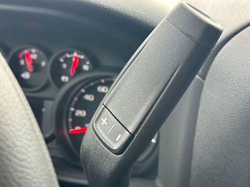 New 2026 Chevrolet Silverado 1500 W/T w/ WT Value Package image 26