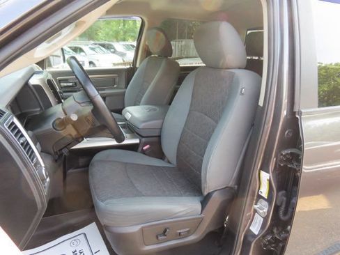 Used 2015 RAM 1500 Big Horn AWD/4WD image 18
