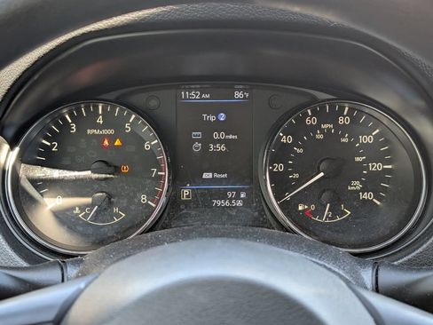 Used 2018 Nissan Rogue S AWD/4WD image 14