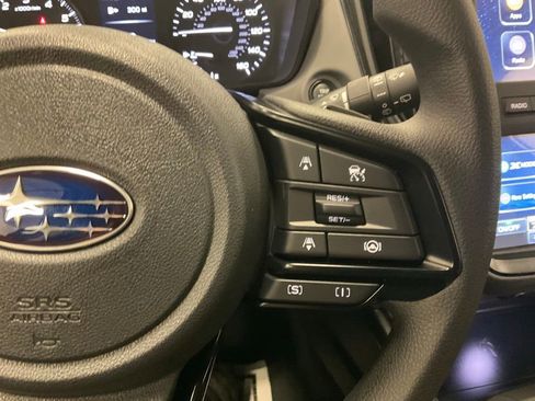 New 2026 Subaru Crosstrek 2.5i image 16