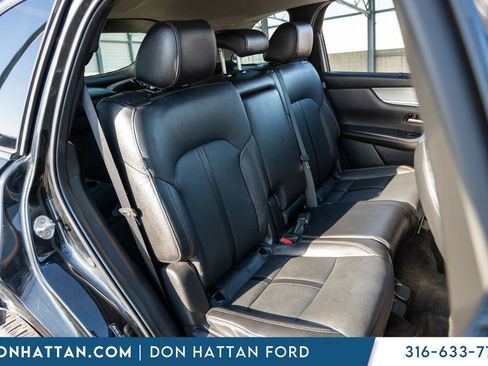 Used 2024 MAZDA CX-90 3.3 Turbo S image 28