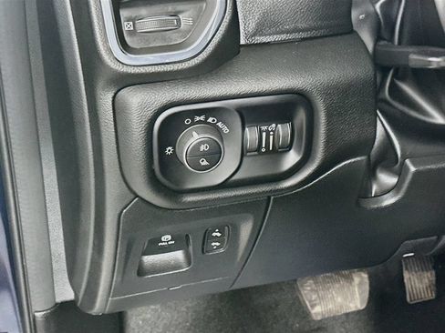 Certified 2024 RAM 1500 Laramie AWD/4WD image 18