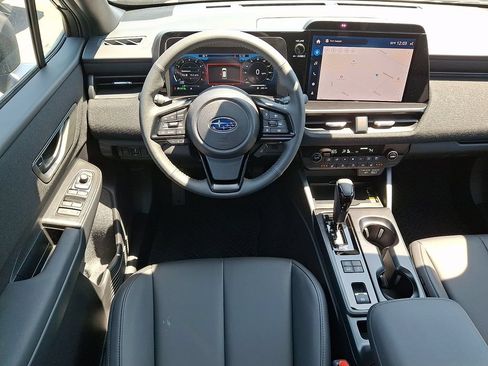 New 2026 Subaru Outback Premium AWD/4WD image 2