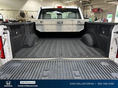 Used 2017 Ford F150 XL w/ Trailer Tow Package w/101A RWD image 27