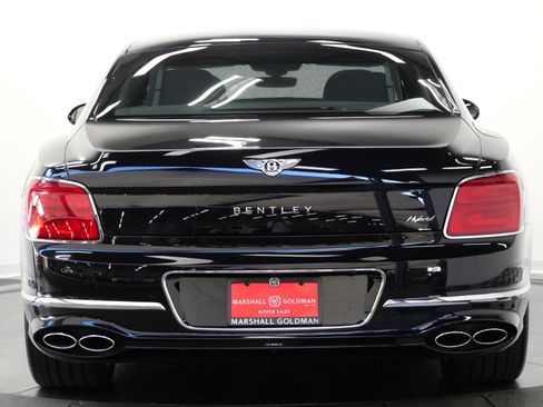 Used 2023 Bentley Flying Spur Hybrid -Touring Specification, image 8