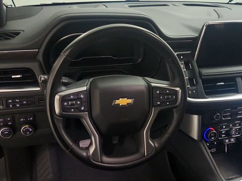 Used 2023 Chevrolet Tahoe LT w/ Luxury Package AWD/4WD image 18