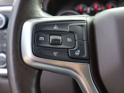 Used 2019 Chevrolet Silverado 1500 LTZ image 17