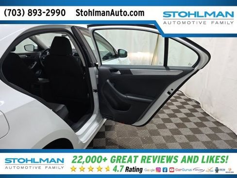 Used 2017 Volkswagen Jetta S FWD image 29