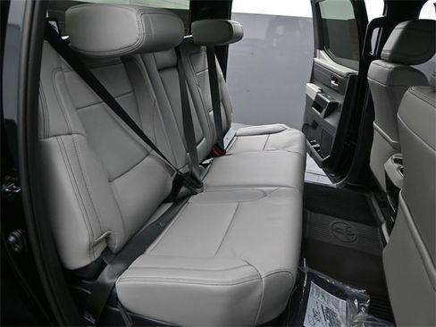 New 2026 Toyota Tundra Limited image 14