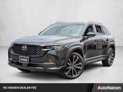 Certified 2023 MAZDA CX-50 AWD 2.5 S w/ Cargo Package