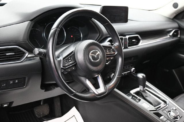 Used 2020 MAZDA CX-5 Grand Touring AWD/4WD image 15