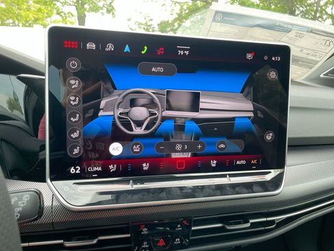 New 2025 Volkswagen GTI SE image 45