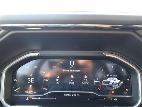 Used 2023 GMC Sierra 1500 AT4 w/ AT4 Premium Package AWD/4WD image 20