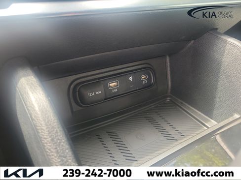 Certified 2023 Kia Sportage X-Line w/ X-Line Premium Package AWD/4WD image 31